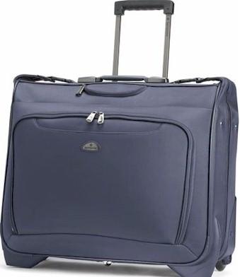 Click to go to Samsonite Silhouette 8 Series